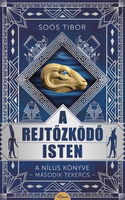 Soós Tibor - A rejtőzködő isten