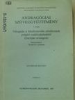A. Champion - Andragógiai szöveggyűjtemény I. [antikvár]