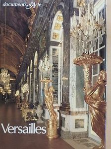 Paolo Cangioli - Versailles [antikvár]