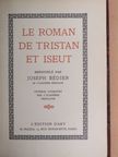 Joseph Bédier - Le roman de Tristan et Iseut [antikvár]