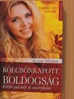 Syndie Maison - Kölcsönkapott boldogság [antikvár]