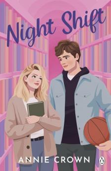Annie Crown - Night Shift (Daydreamers Series, Book 1)