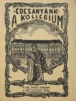 D. Dr. Nagy Sándor - Édesanyánk, a kollégium [antikvár]