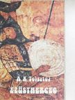 A. K. Tolsztoj - Ezüstherceg [antikvár]