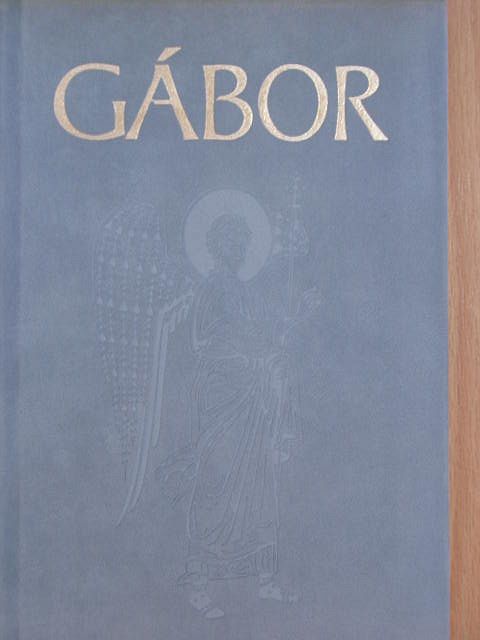 Bíró Ágnes - Gábor [antikvár]