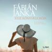 Fábián Janka - Julie Könyvkuckója [eHangoskönyv]