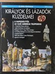 Christian Briet - Királyok és lázadók küzdelmei [antikvár]