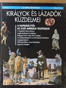 Christian Briet - Királyok és lázadók küzdelmei [antikvár]