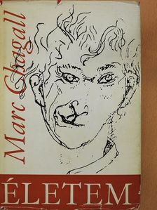 Marc Chagall - Életem (dedikált példány) [antikvár]