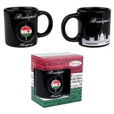 171607 - K.BÖGRE 3D"BUDAPEST"1OL.FEK
