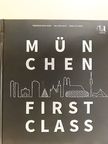 Heiderose Engelhardt - München First Class [antikvár]