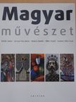 Bellák Gábor - Magyar művészet [antikvár]