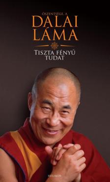 Dalai Láma - Tiszta fényű tudat [antikvár]