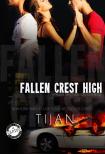 Tijan - Fallen Crest High [antikvár]