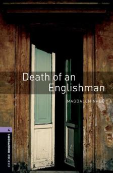 Magdalen Nabb, Mowat, Diane - Death of an Englishman - Stage 4 [antikvár]