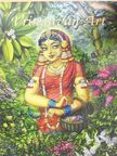 A. C. Bhaktivedanta Swami Prabhupada - Vrindavan Art [antikvár]