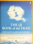 John Lloyd - The QI Book of the Dead [antikvár]