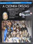 Salamon Konrád - A csonka ország [antikvár]