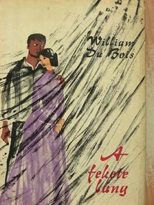 William du Bois - A fekete láng II. [antikvár]