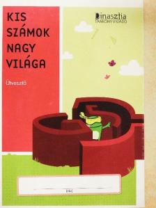 Kis számok nagy világa [antikvár]