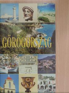 Görögország [antikvár]