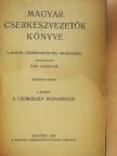 Átányi - Magyar cserkészvezetők könyve I. [antikvár]