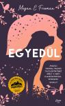 E Freeman Megan - Egyedül [eKönyv: epub, mobi]