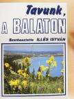 Bíró Péter - Tavunk, a Balaton [antikvár]