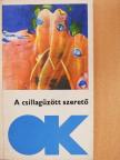Arthur C. Clarke - A csillagűzött szerető [antikvár]
