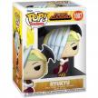 FU51932 - Funko POP! Animation: My Hero Academia - Ryukyo in Hero Costume figura #1007