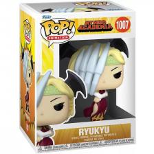 FU51932 - Funko POP! Animation: My Hero Academia - Ryukyo in Hero Costume figura #1007