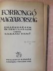 Garami Ernő - Forrongó Magyarország [antikvár]