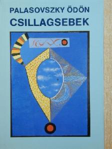 Palasovszky Ödön - Csillagsebek [antikvár]