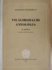 Abu Alí Ibn Sziná - Világirodalmi antológia II. [antikvár]