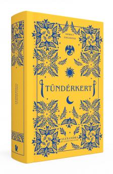 Móricz Zsigmond - Tündérkert