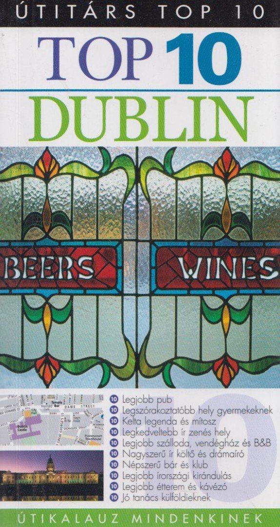 Dublin [antikvár]