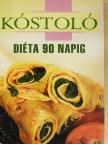 Diéta 90 napig [antikvár]