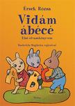 Érsek Rózsa - Vidám ábécé - Első olvasókönyvem