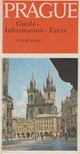 Ctibor Rybár - Prague [antikvár]