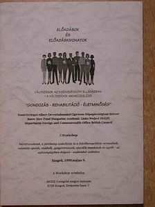 Bene Ildikó - Változások az egészségügyi ellátásban - a változások menedzselése [antikvár]