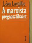 G. Duffau - A marxista prognosztikáért [antikvár]