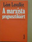 G. Duffau - A marxista prognosztikáért [antikvár]