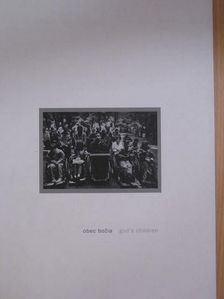 Obec bozia/God's children [antikvár]