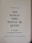 Geoffrey Bocca - The Woman Who Would Be Queen [antikvár]