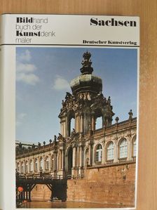 Sachsen [antikvár]