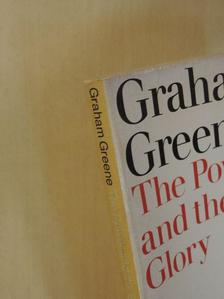 Graham Greene - The Power and the Glory [antikvár]