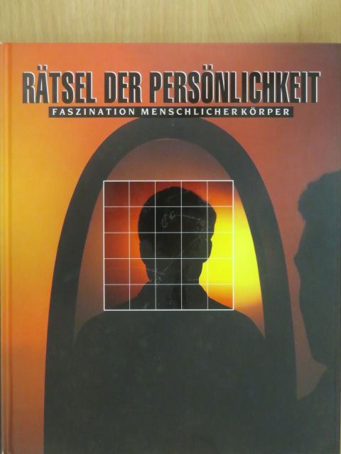 Rätsel der Persönlichkeit [antikvár]