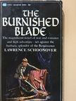 Lawrence Schoonover - The Burnished Blade [antikvár]