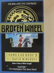David Wingrove - The Broken Wheel [antikvár]