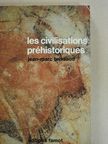 Jean-Marc Brissaud - Les civilisations prehistoriques [antikvár]